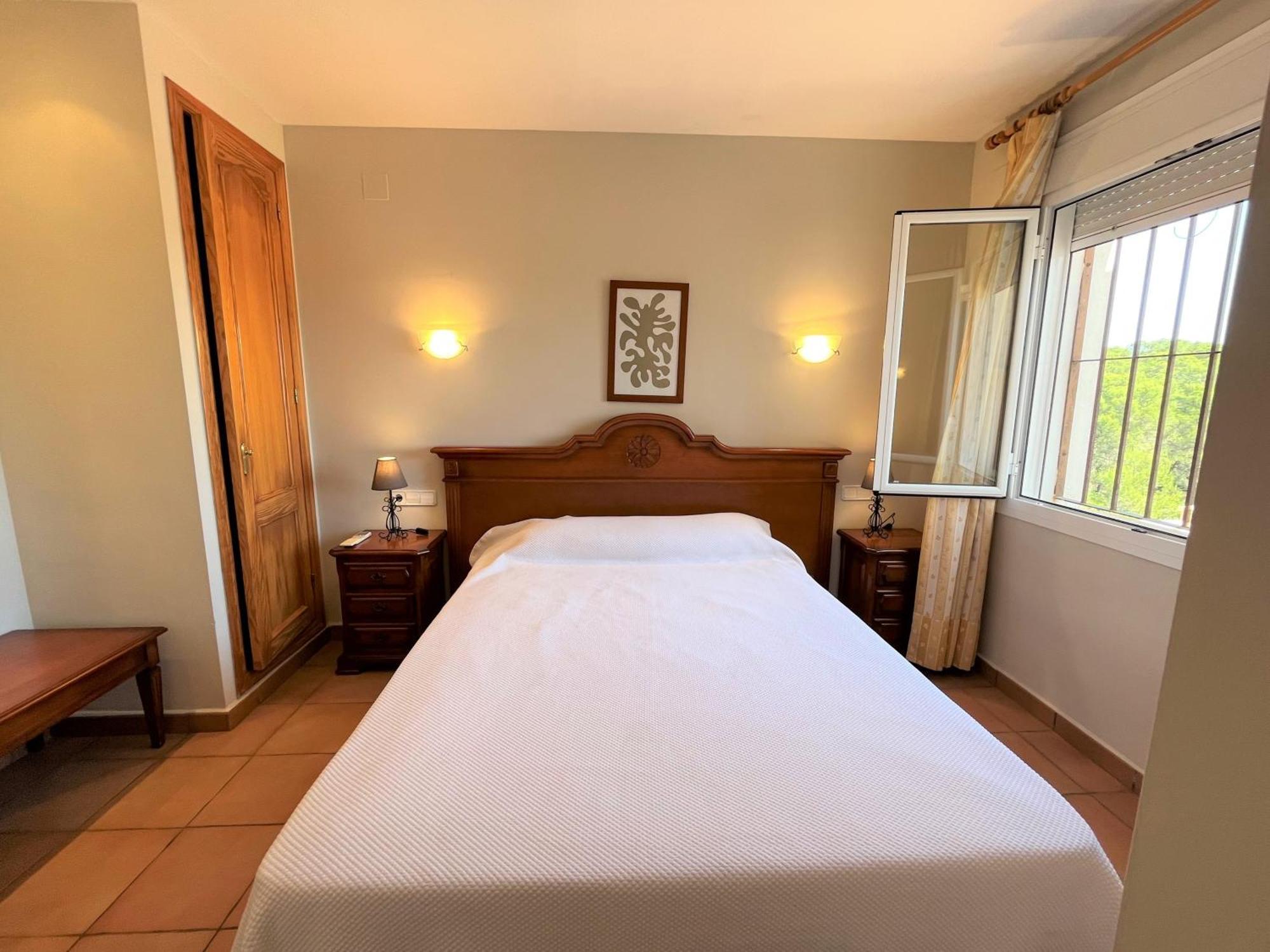 Villas Monte Javea - Btb Bagian luar foto