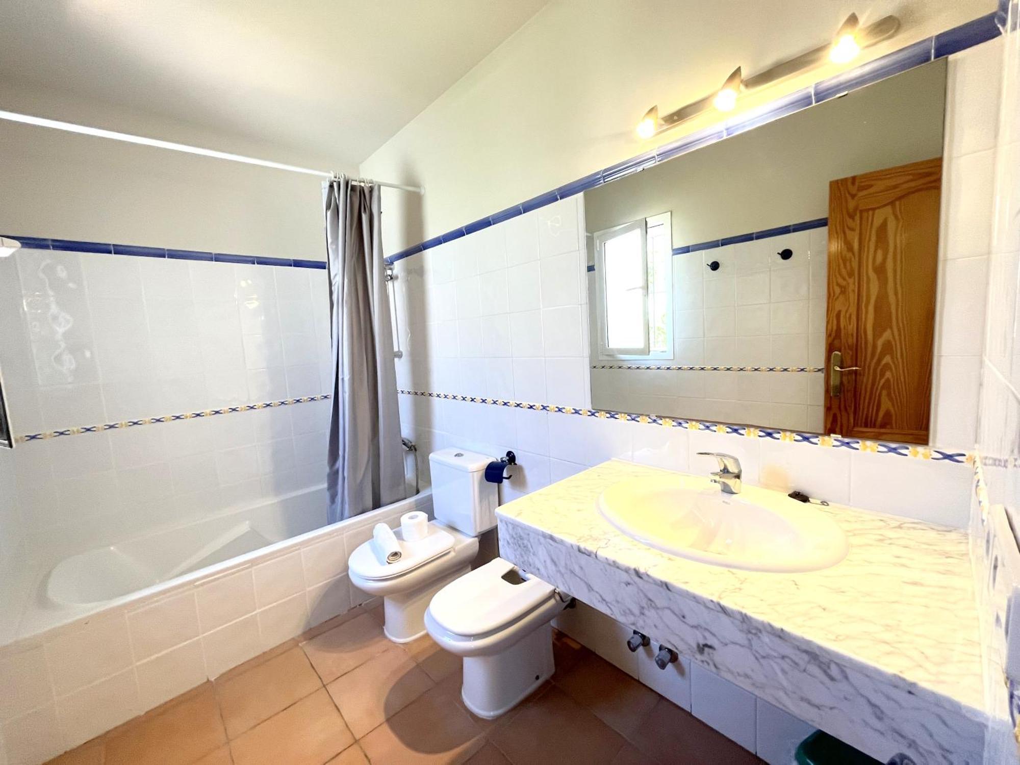 Villas Monte Javea - Btb Bagian luar foto