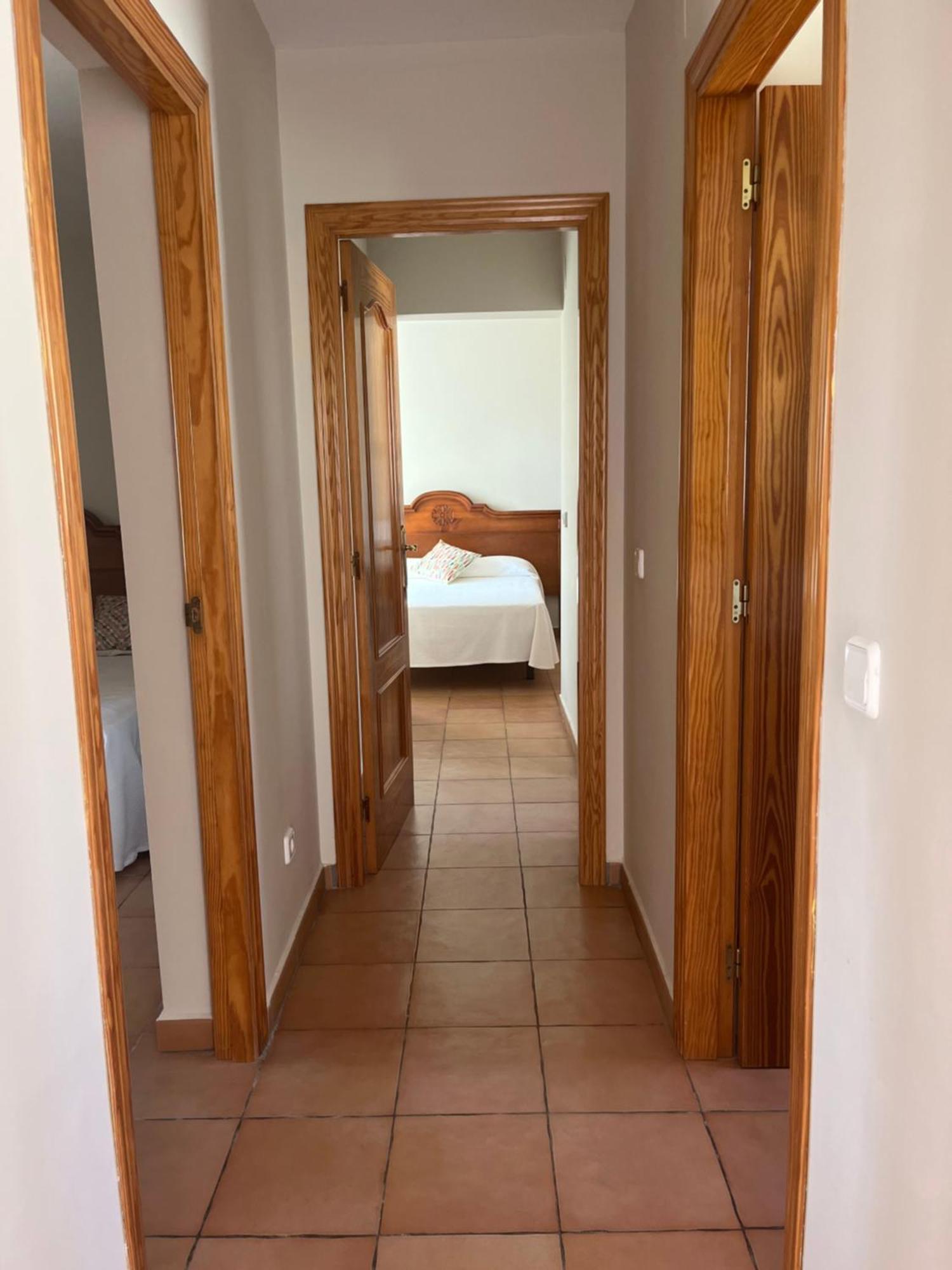 Villas Monte Javea - Btb Bagian luar foto