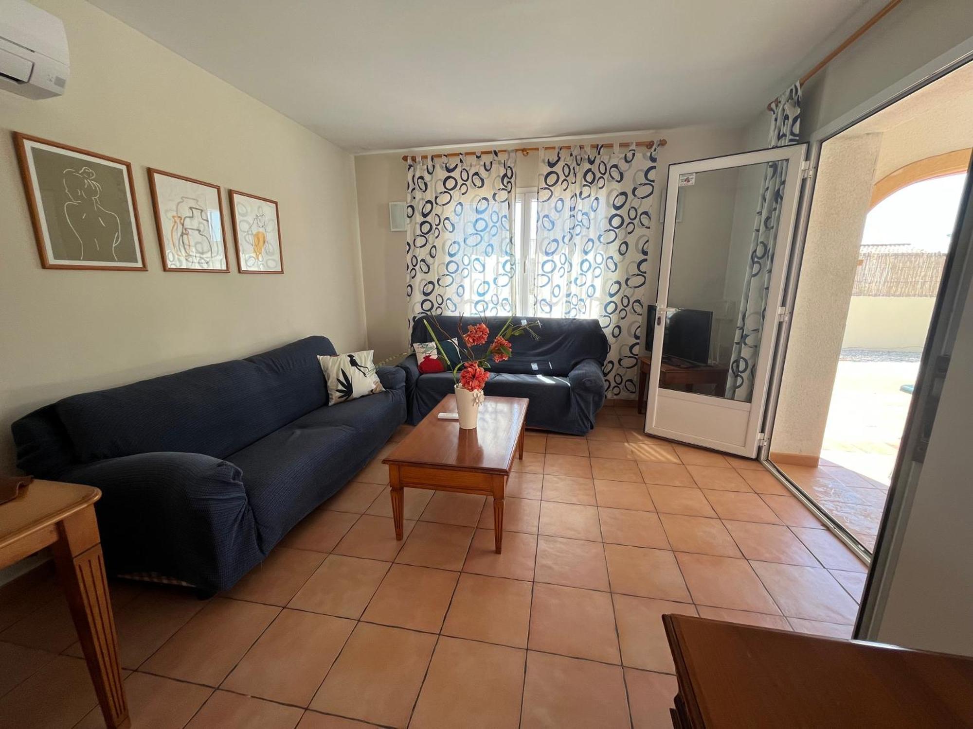 Villas Monte Javea - Btb Bagian luar foto