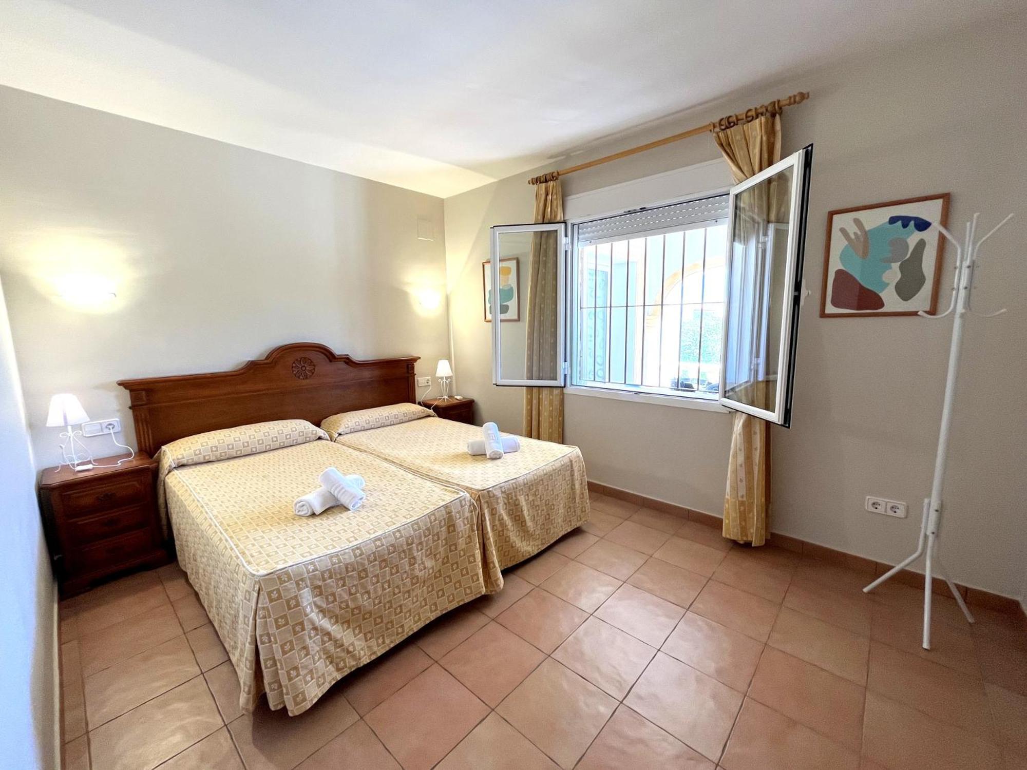 Villas Monte Javea - Btb Bagian luar foto