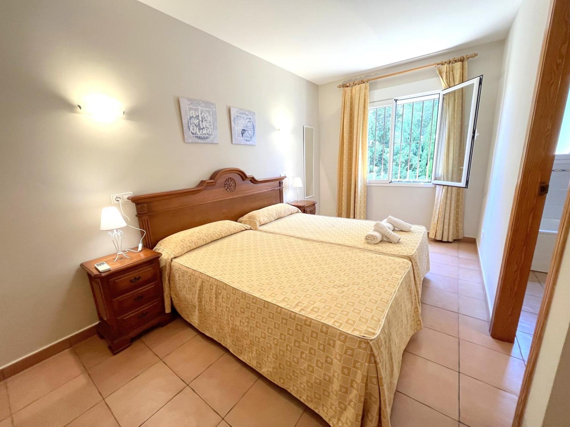 Villas Monte Javea - Btb Bagian luar foto