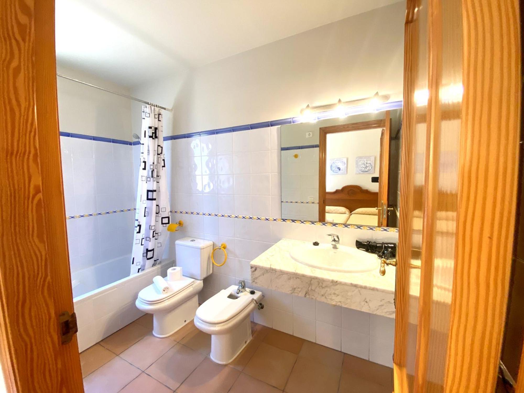 Villas Monte Javea - Btb Bagian luar foto
