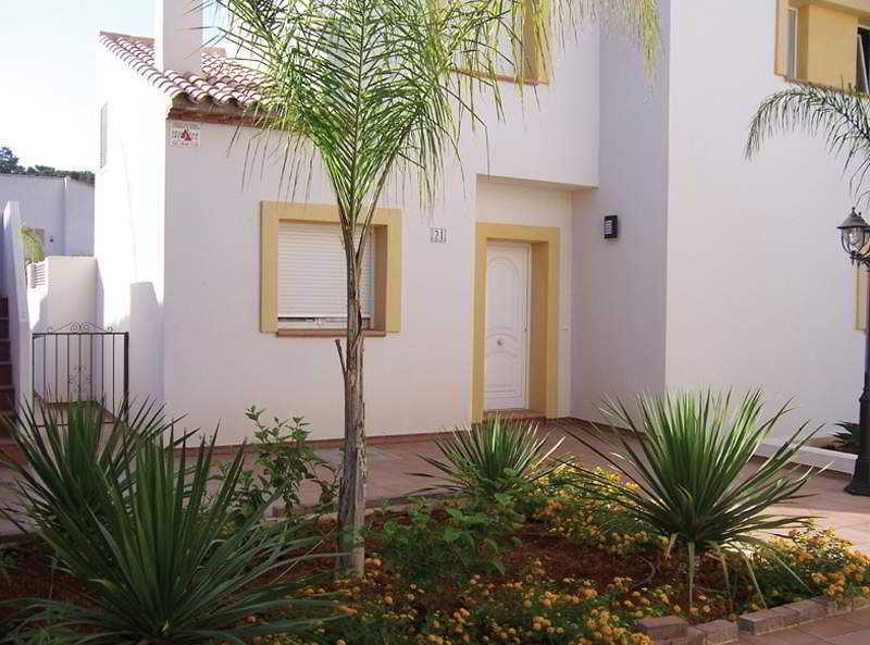 Villas Monte Javea - Btb Bagian luar foto