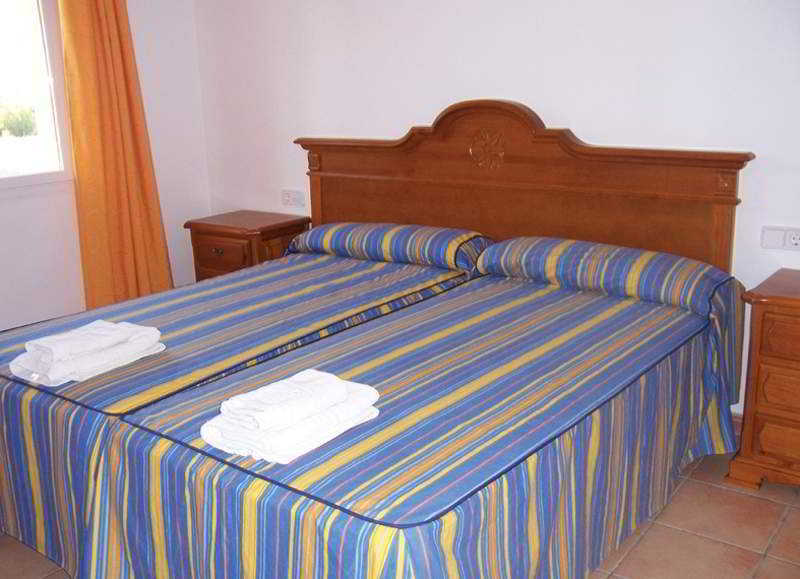 Villas Monte Javea - Btb Bagian luar foto